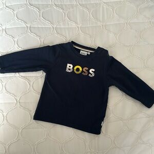 Boss kids